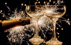 Arrêt de fin d'année