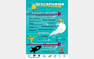 Téléthon à Biscarrosse