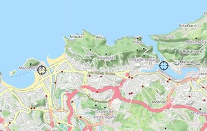 RANDONNEE Montagne Pays Basque