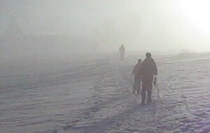 Sortie Raquettes Gèdre/Gavarnie