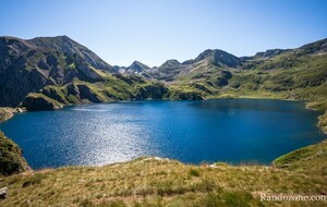 Randonnée Montagne Barèges (en itinérance)