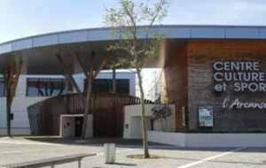 Forum des associations (Biscarrosse)
