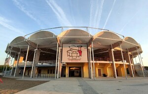 Forum des associations (Parentis en Born)
