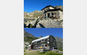 Sortie Montagne Arrens-Marsous