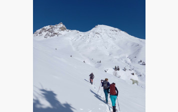 Programme Février 2026