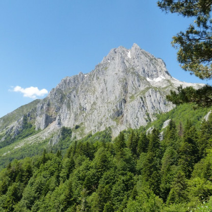 Mai 2026 - Montagne Lescun