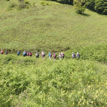Mai 2026 - Montagne Lescun