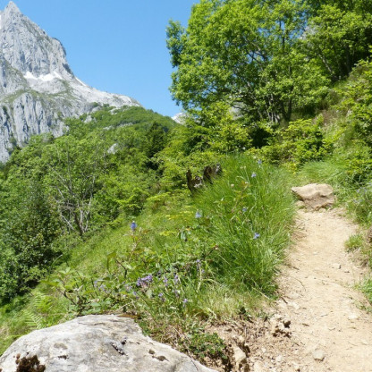 Mai 2026 - Montagne Lescun