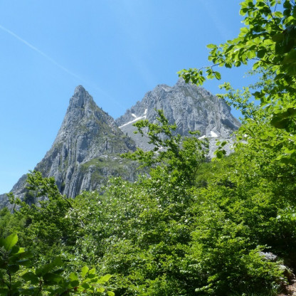 Mai 2026 - Montagne Lescun