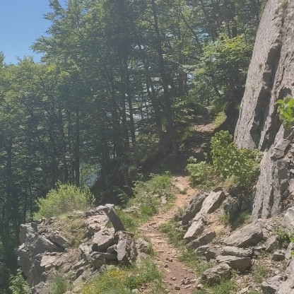 Mai 2026 - Montagne Lescun
