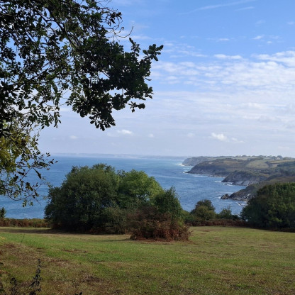 Octobre 2026 - De St Jean de Luz à Béhobie