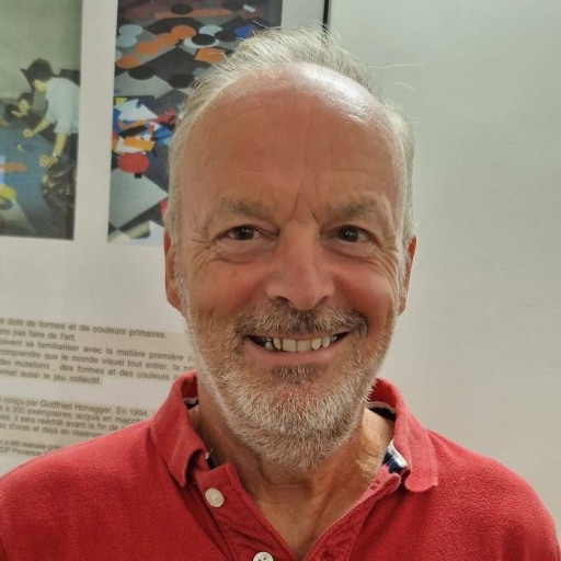 Jean-yves Deschatre
